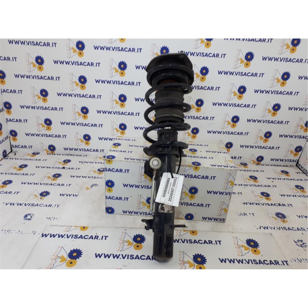 Ammortizzatore Anteriore Sinistro Usato Mini Countryman Cooper «R60» (2010)