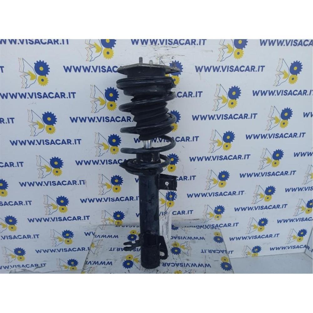 Ammortizzatore Anteriore Sinistro Usato Dal 2010 Al 2014 Mini Mini Cooper «R56» (2007)