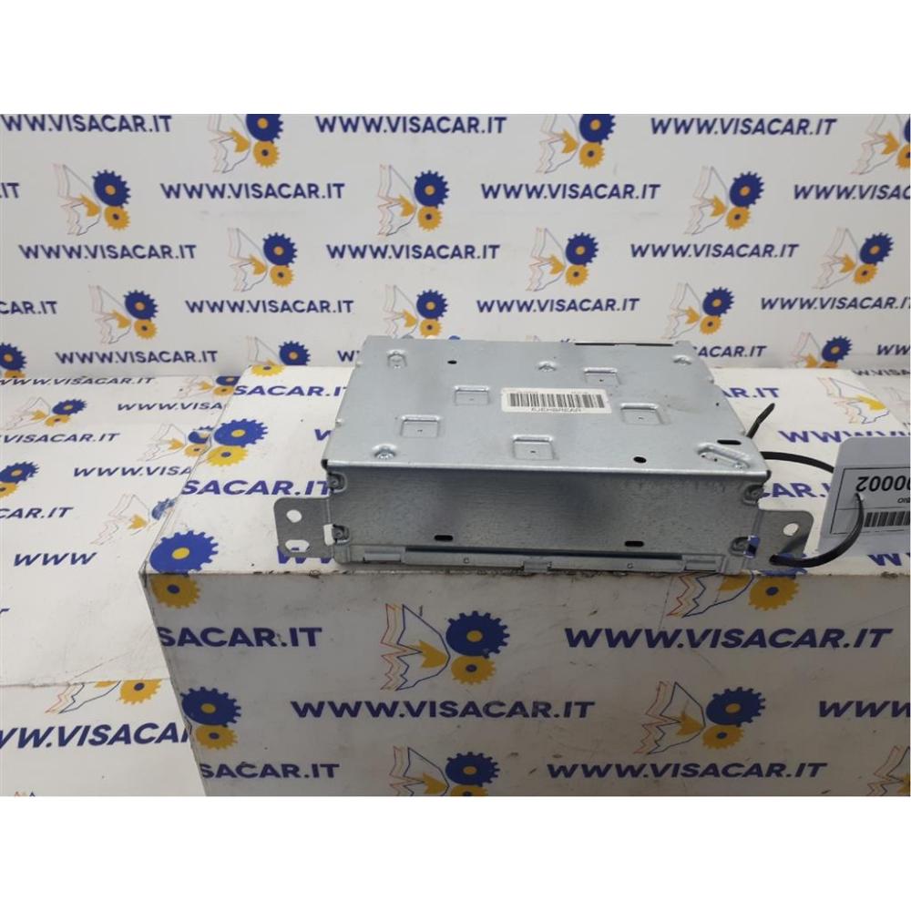 Unità Autoradio Usato Dal 2013 Al 2016 Peugeot 208 «I» (2015)