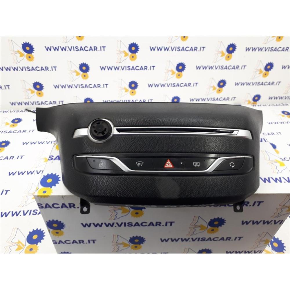 Unità Autoradio Usato Dal 2013 Peugeot 308 «Ii» Sw (2014)