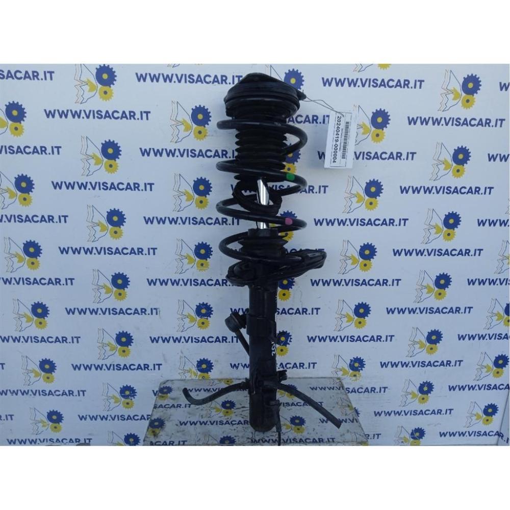 Ammortizzatore Anteriore Sinistro Usato Dal 2014 Al 2018 Nissan Qashqai «Ii» (2014)