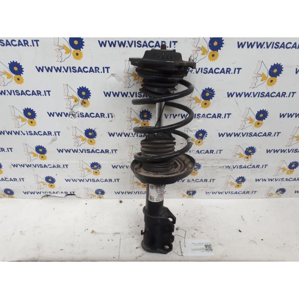 Ammortizzatore Anteriore Sinistro Usato Dal 2015 Opel Astra «K» Sw (2016)