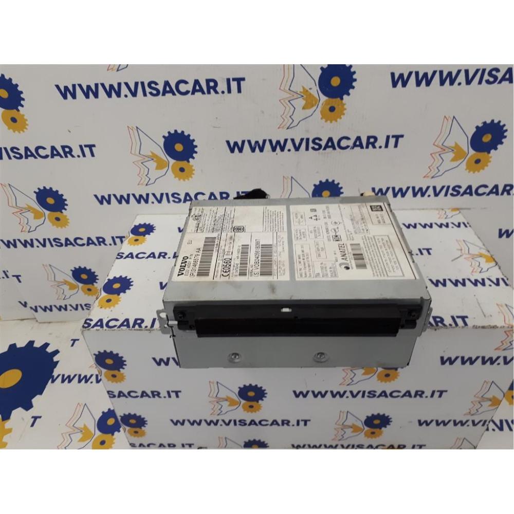 Unità Autoradio Usato Dal 2012 Volvo V40 «Ii» (2012)