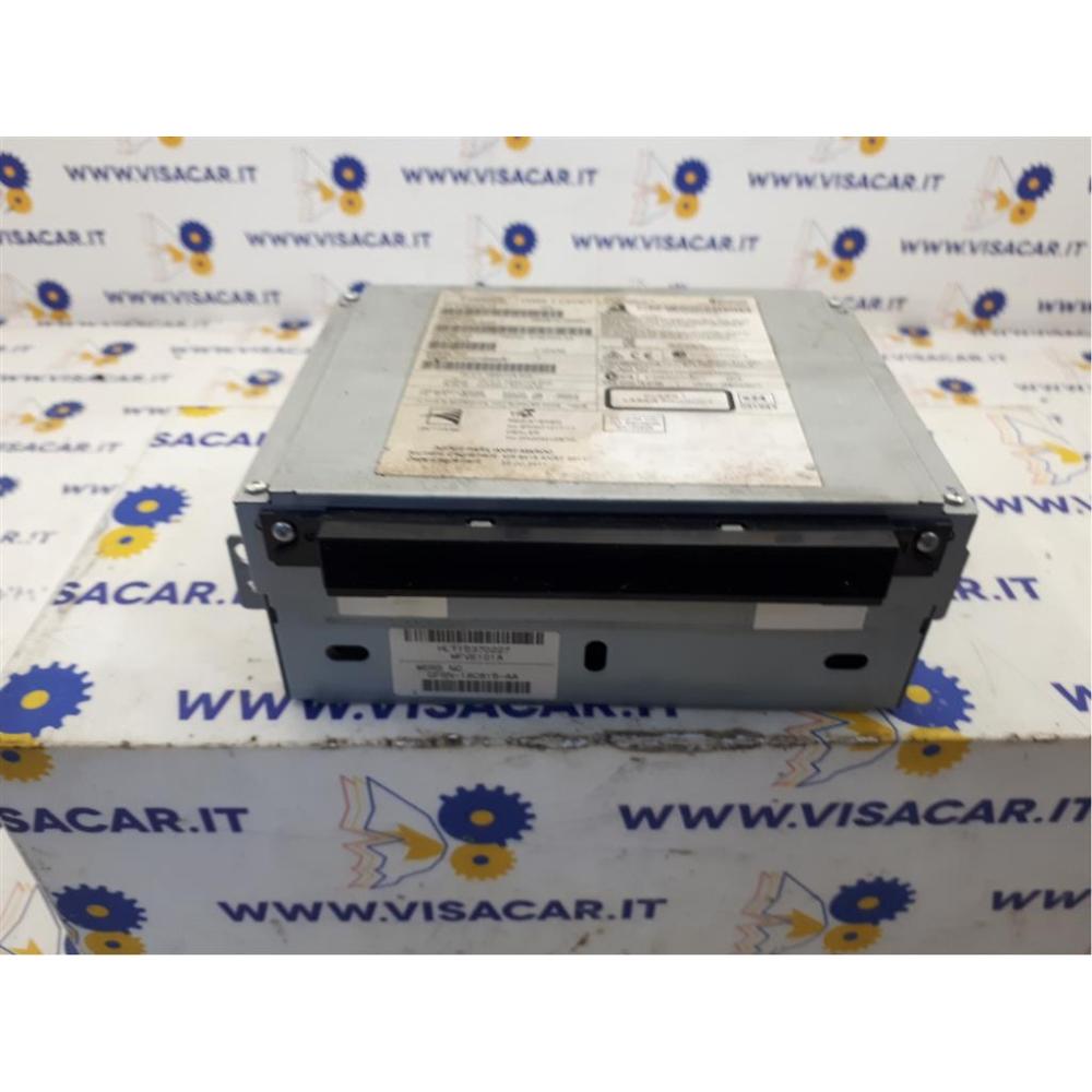 Unità Autoradio Usato Dal 2012 Volvo V40 «Ii» (2012)