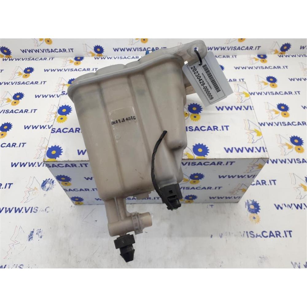 Vaschetta Acqua Usato Dal 2007 Al 2013 Audi A4 «8K5» Avant (2008)