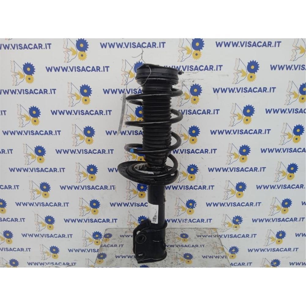 Ammortizzatore Anteriore Sinistro Usato Dal 2019 Opel Corsa «F» (2019)