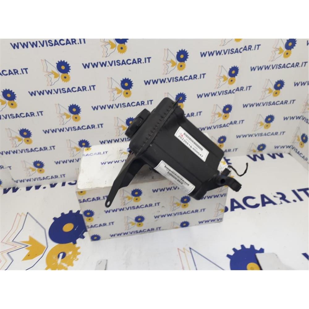 Vaschetta Acqua Usato Dal 2010 Bmw Serie 5 «F11» Touring (2010)