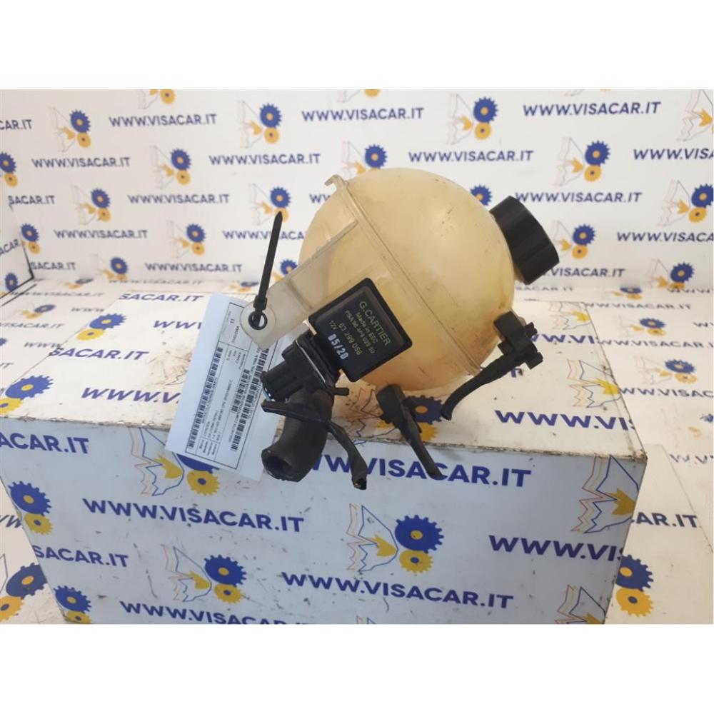 Vaschetta Acqua Usato Dal 2004 Al 2010 Citroen Xsara Picasso (2004)