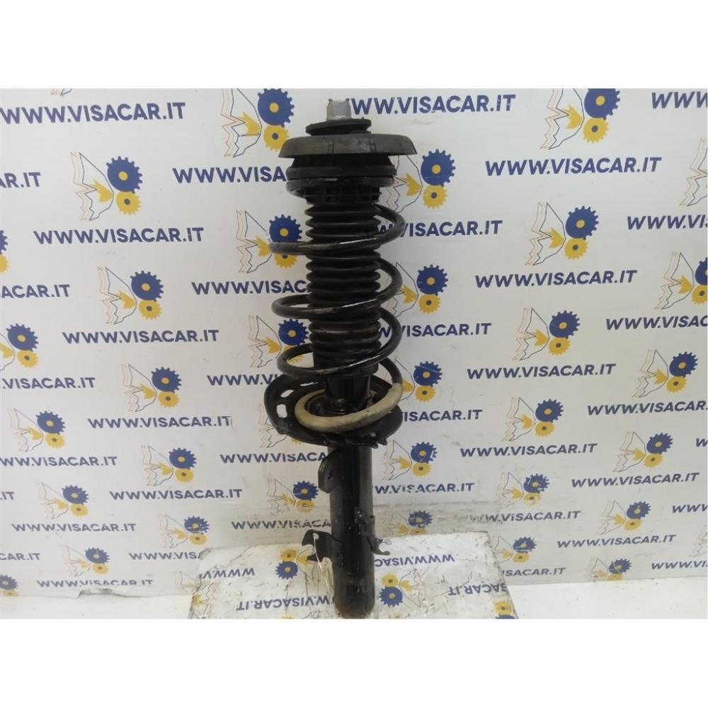 Ammortizzatore Anteriore Sinistro Usato Dal 2017 Opel Crossland X (2017)