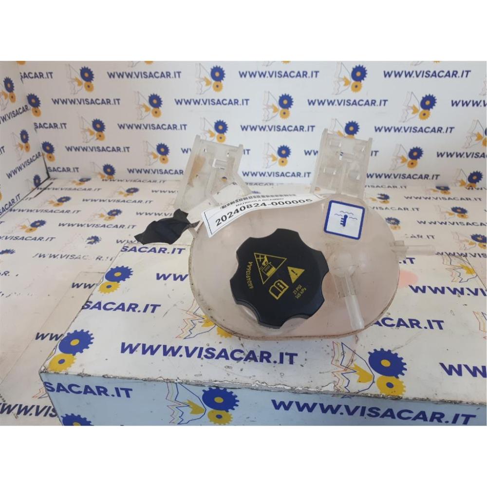 Vaschetta Acqua Usato Dal 2018 Jeep Renegade (2018)