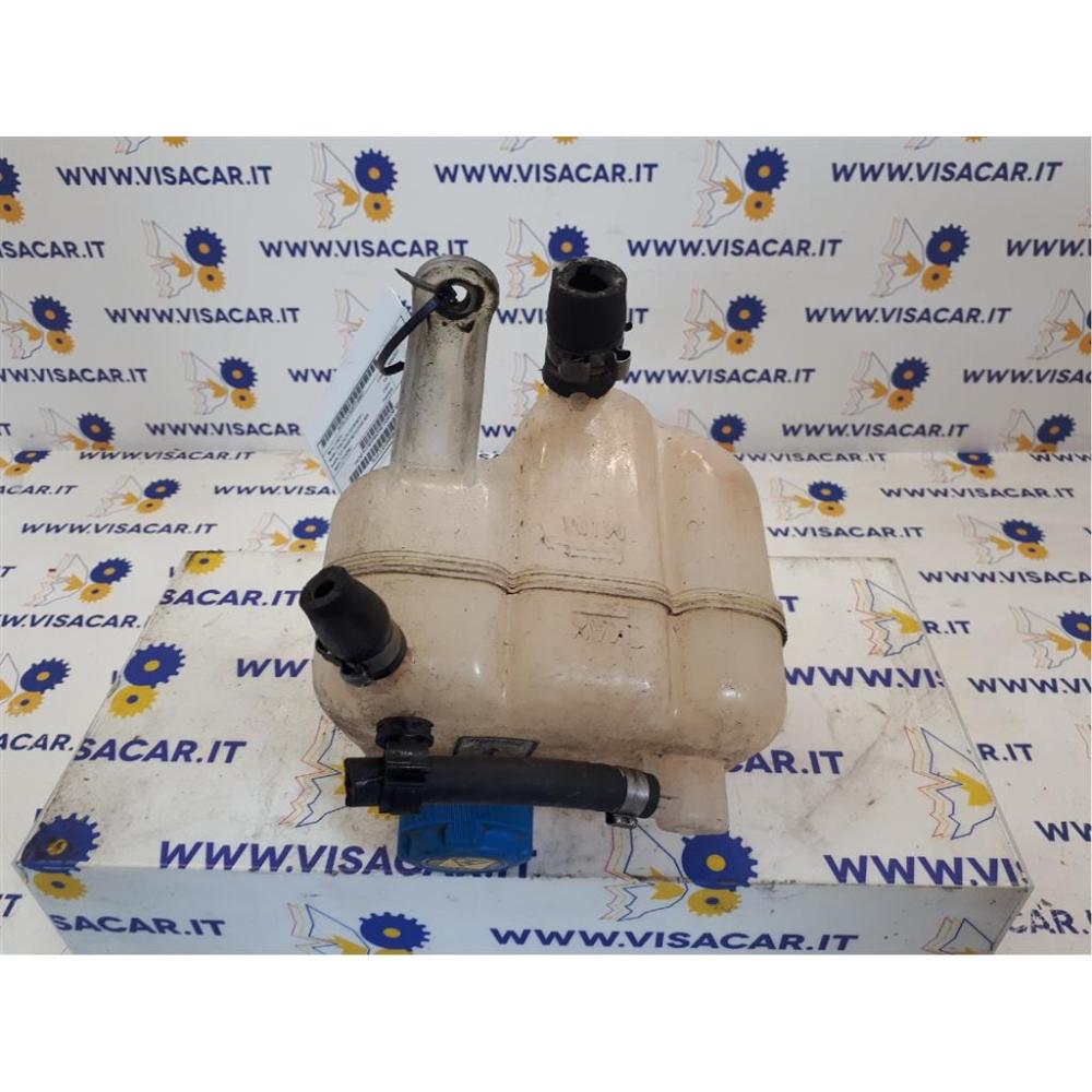 Vaschetta Acqua Usato Dal 2015 Al 2019 Lancia Ypsilon «Iii» (2015)