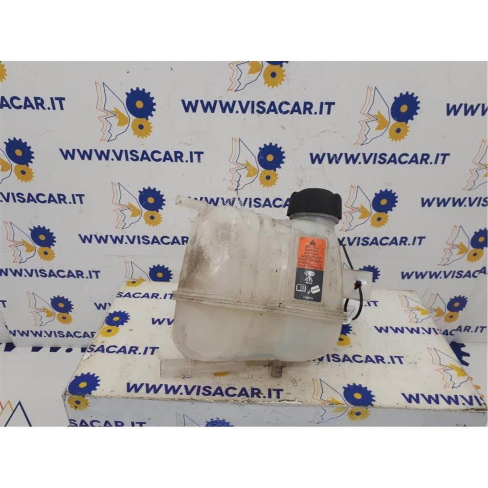 Vaschetta Acqua Usato Dal 2014 Al 2018 Nissan Qashqai «Ii» (2014)