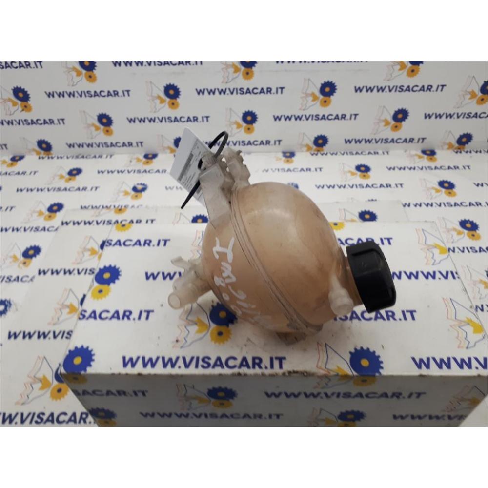 Vaschetta Acqua Usato Dal 2013 Al 2016 Peugeot 208 «I» (2015)