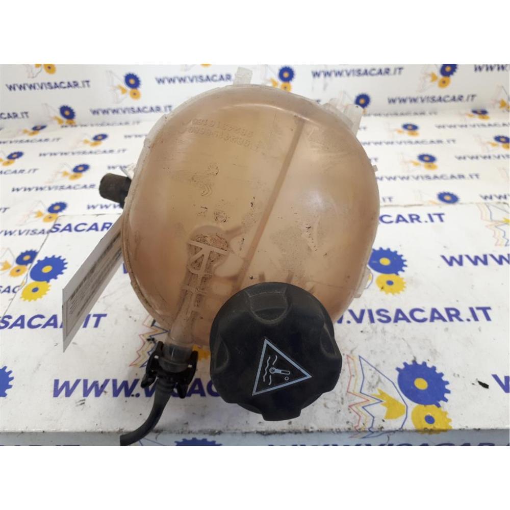 Vaschetta Acqua Usato Dal 2019 Peugeot 208 «Ii» (2019)