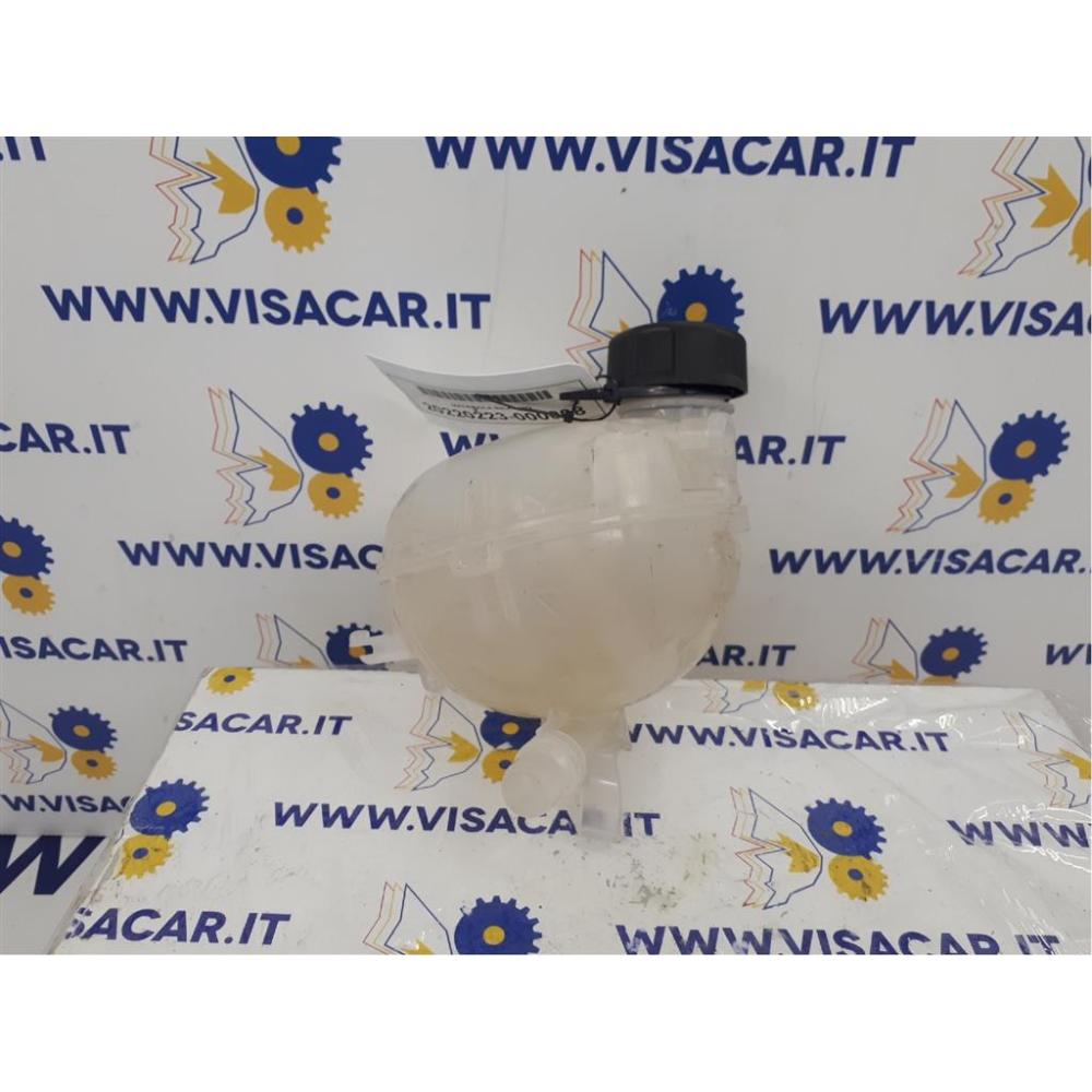 Vaschetta Acqua Usato Dal 2019 Peugeot 208 «Ii» (2019)