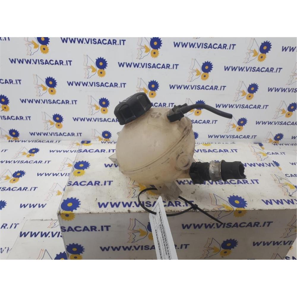 Vaschetta Acqua Usato Dal 2013 Al 2018 Peugeot 308 «Ii» (2014)