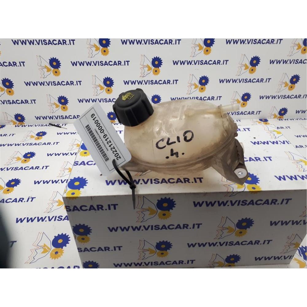 Vaschetta Acqua Usato Renault Clio «Iv» (2016)