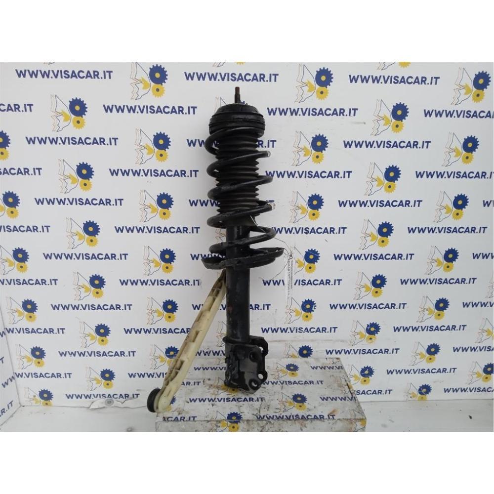 Ammortizzatore Anteriore Sinistro Usato Dal 2010 Opel Meriva «B» (2010)