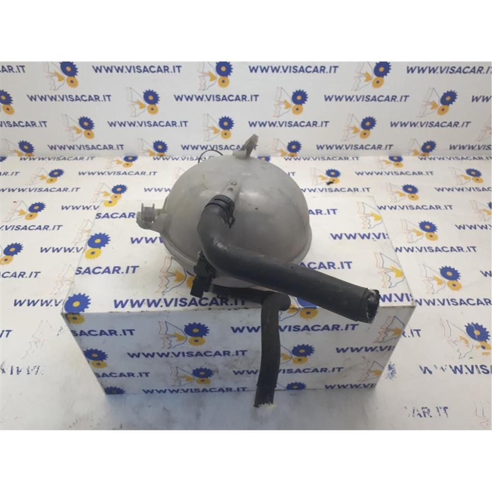 Vaschetta Acqua Usato Dal 2012 Volkswagen Golf «Vii» (2013)
