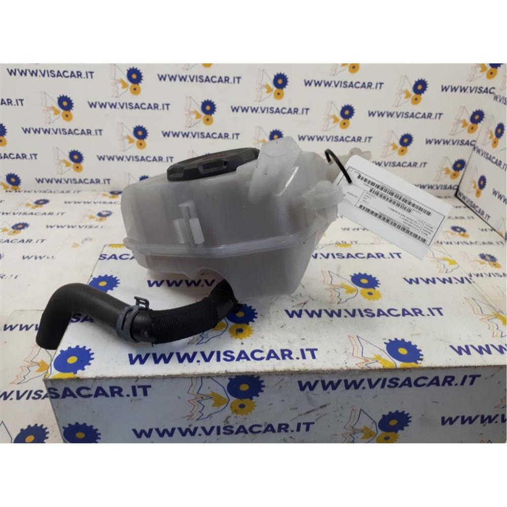 Vaschetta Acqua Usato Dal 2021 Volkswagen Polo «Vii» (2021)