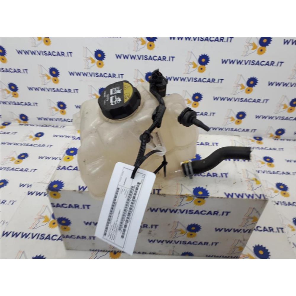 Vaschetta Acqua Usato Dal 2016 Volvo V90 «Ii» (2016)