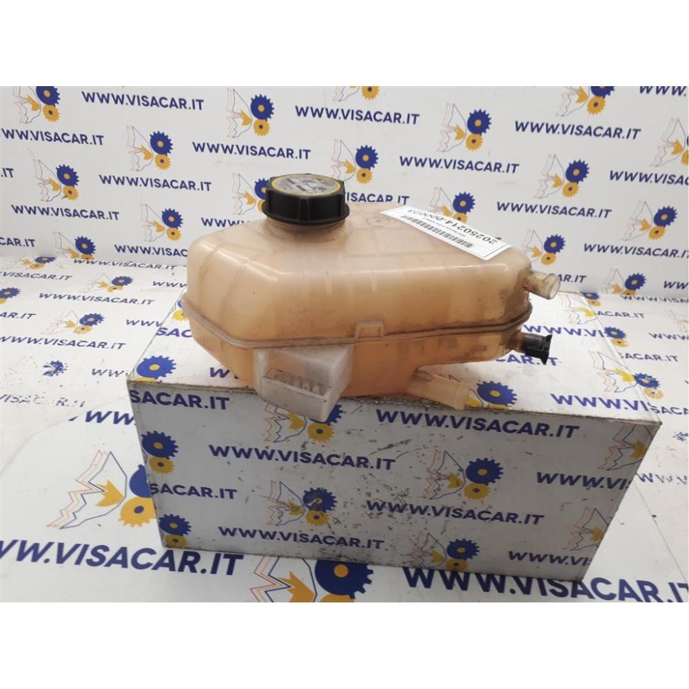 Vaschetta Tergicristalli Usato Dal 2012 Ford B-Max (2012)
