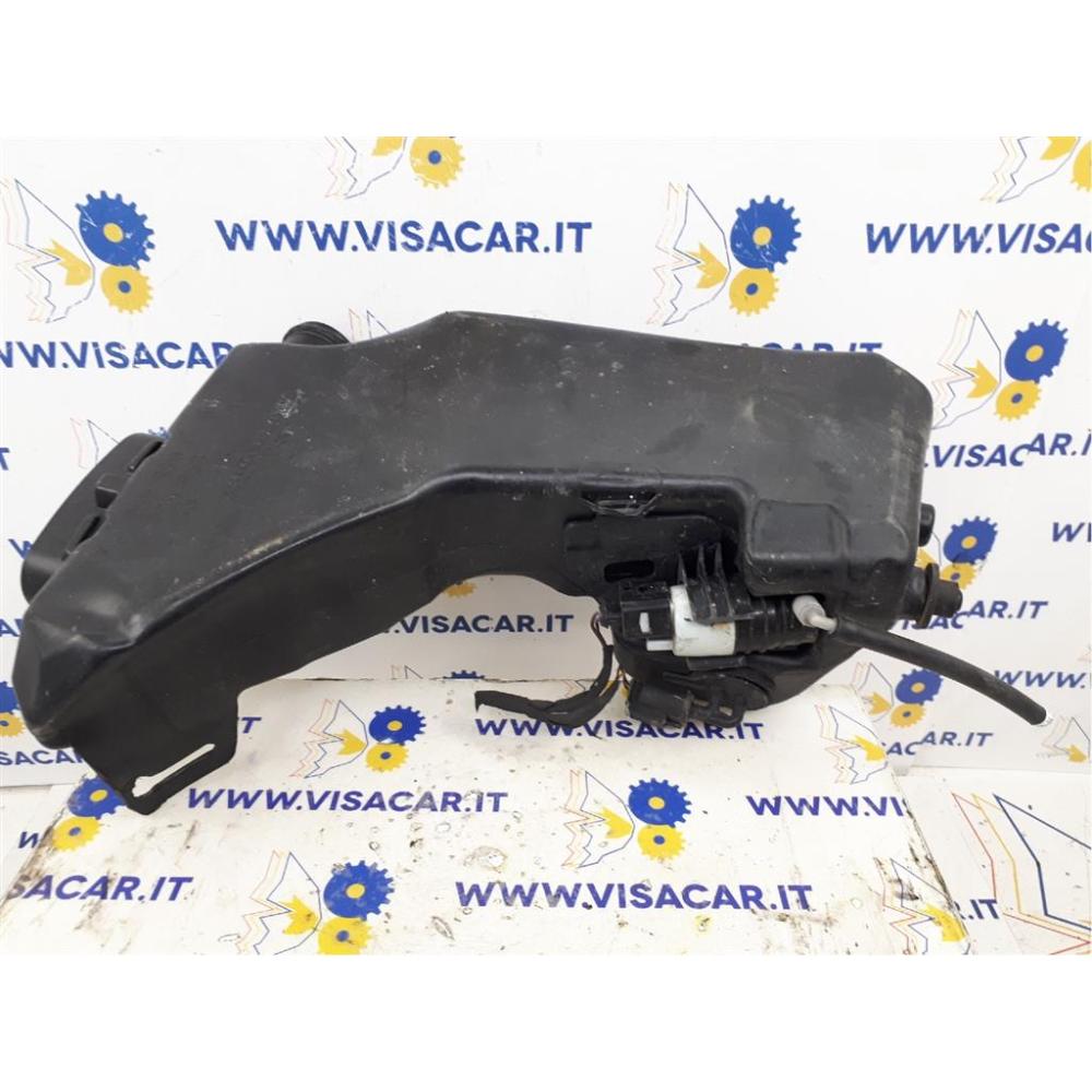 Vaschetta Tergicristalli Usato Dal 2016 Mercedes Classe E «C238» Coupé (2017)