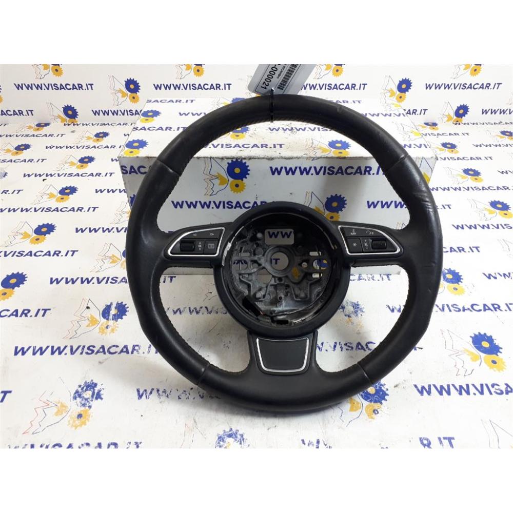 Volante Usato Dal 2010 Audi A1 «8Xa» Sportback (2012)