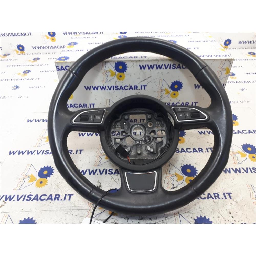 Volante Usato Dal 2010 Audi A1 «8Xa» Sportback (2012)
