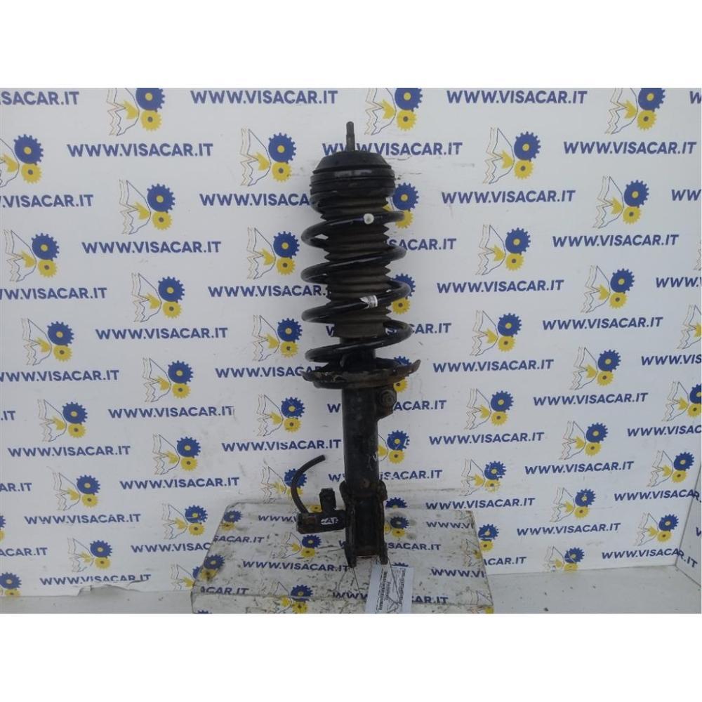 Ammortizzatore Anteriore Sinistro Usato Dal 2010 Opel Meriva «B» (2010)