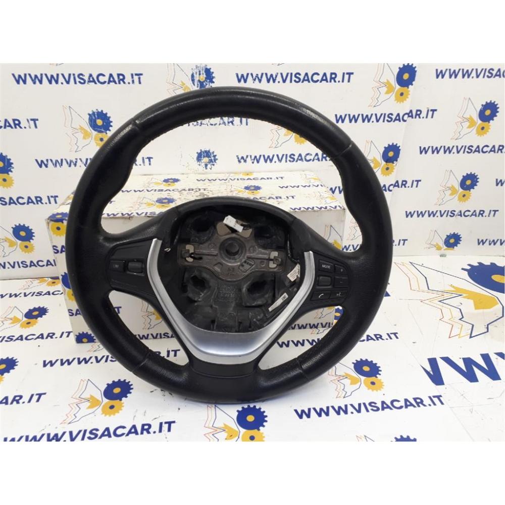 Volante Usato Dal 2011 Bmw Serie 3 «F30» Berlina (2012)