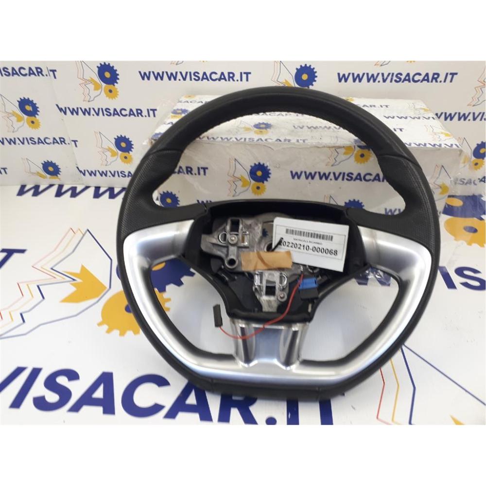 Volante Usato Citroen C3 «Ii» (2010)