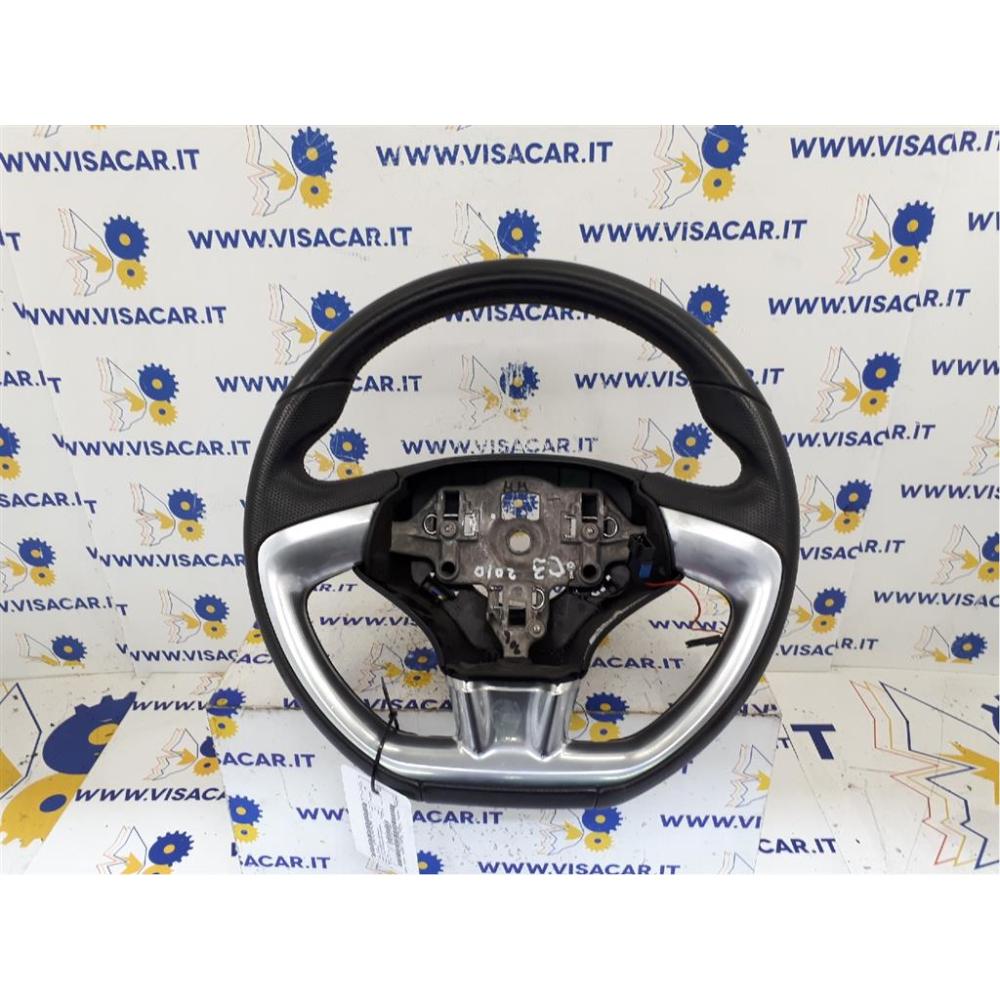 Volante Usato Citroen C3 «Ii» (2010)