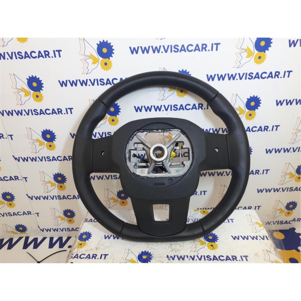 Volante Usato Dal 2017 Citroen C3 Aircross (2017)