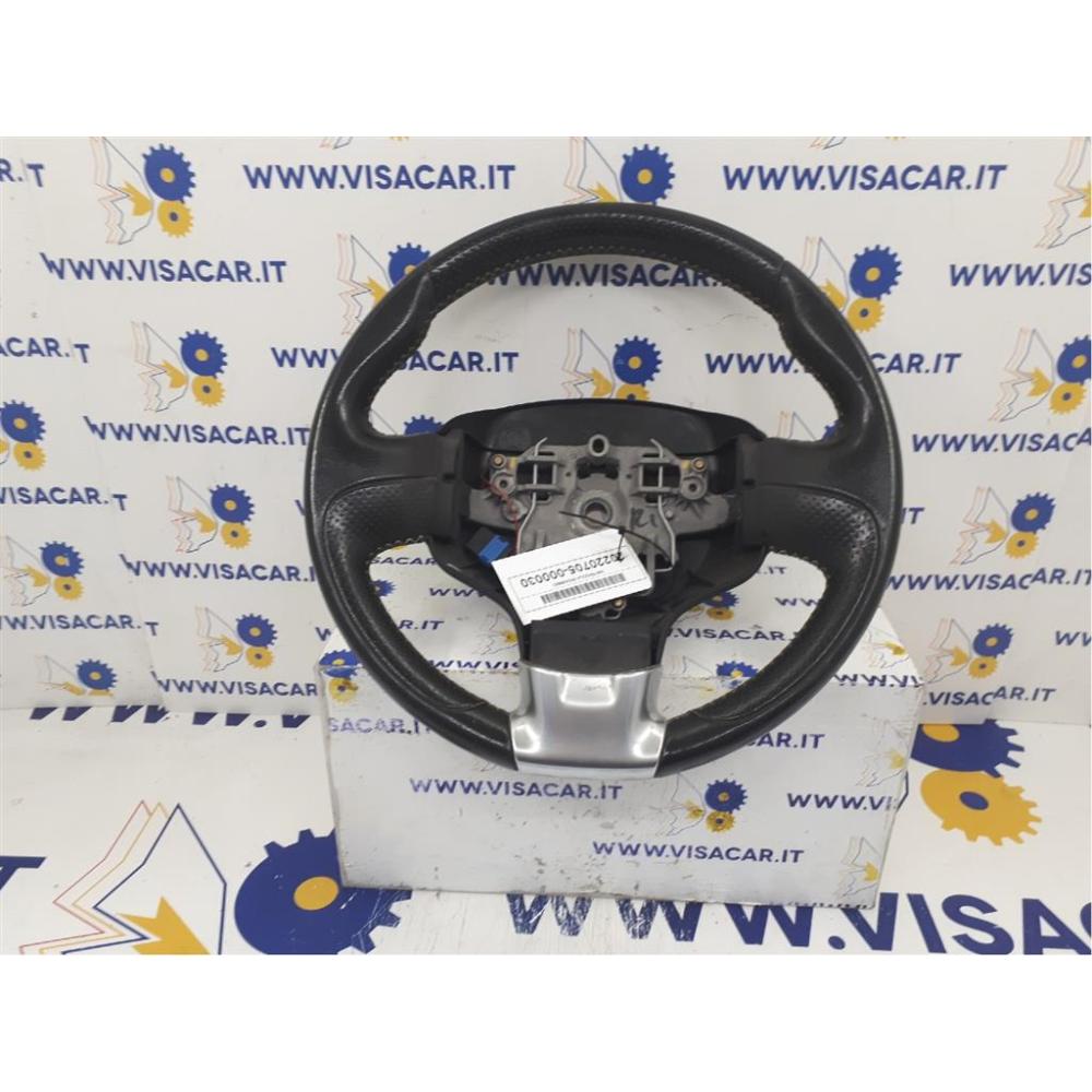 Volante Usato Dal 2009 Al 2018 Citroen C3 Picasso (2009)
