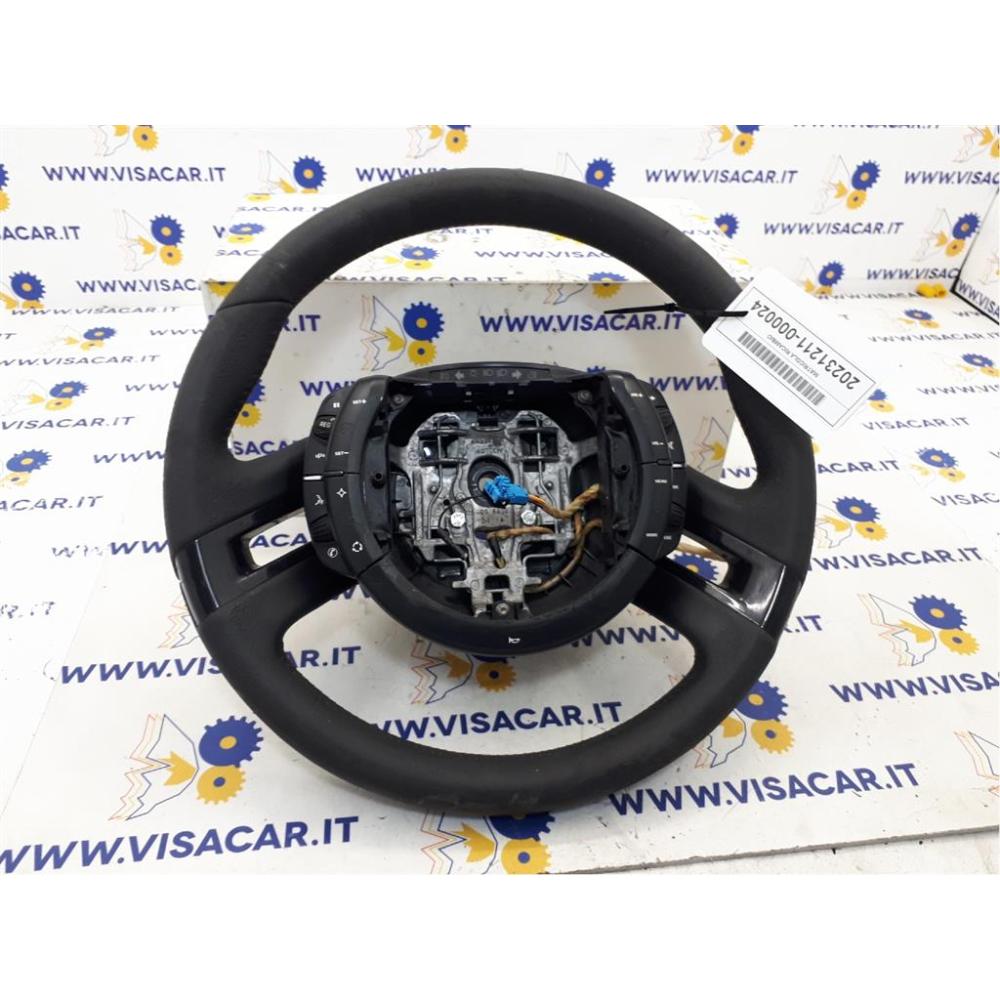 Volante Usato Dal 2006 Al 2013 Citroen C4 Picasso «I» (2007)