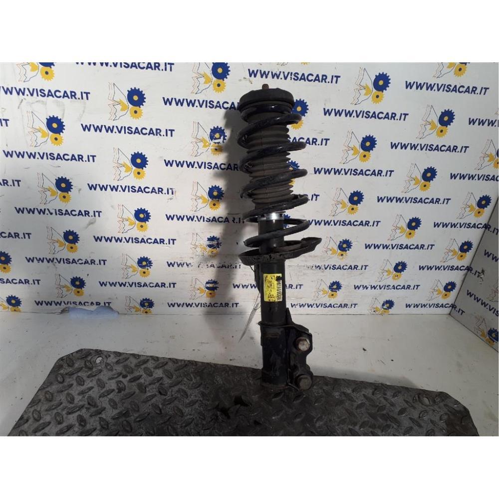 Ammortizzatore Anteriore Sinistro Usato Dal 2012 Al 2016 Opel Mokka (2013)