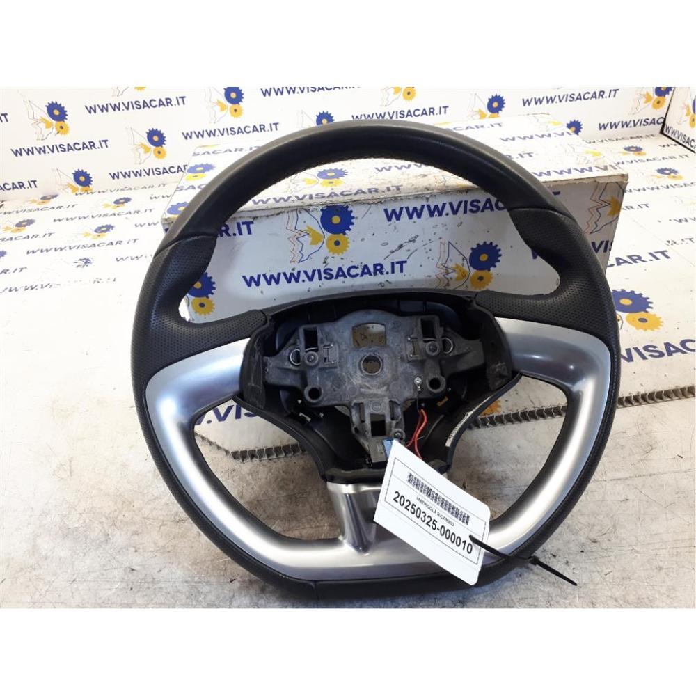 Volante Usato Dal 2013 Citroen C4 Picasso «Ii» (2013)