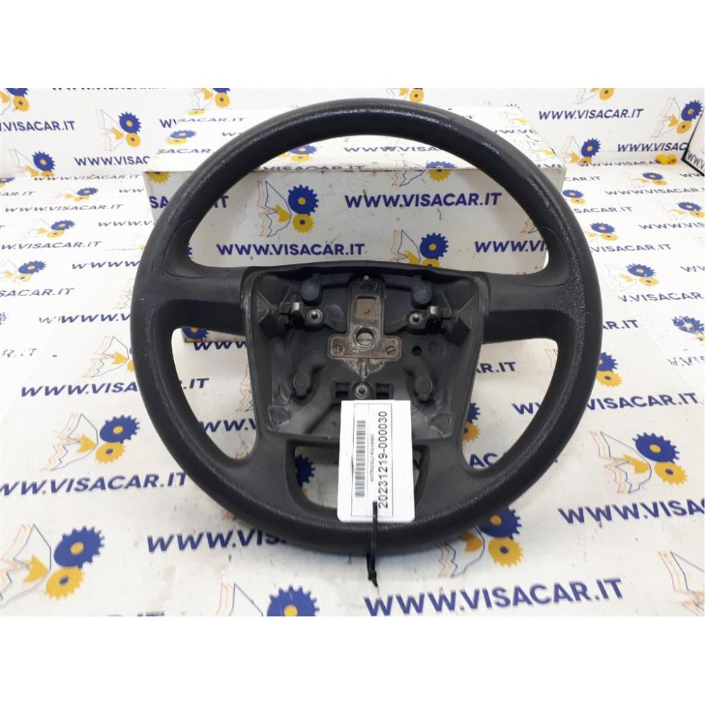 Volante Usato Dal 2006 Citroen Jumper «Iii» (2006)