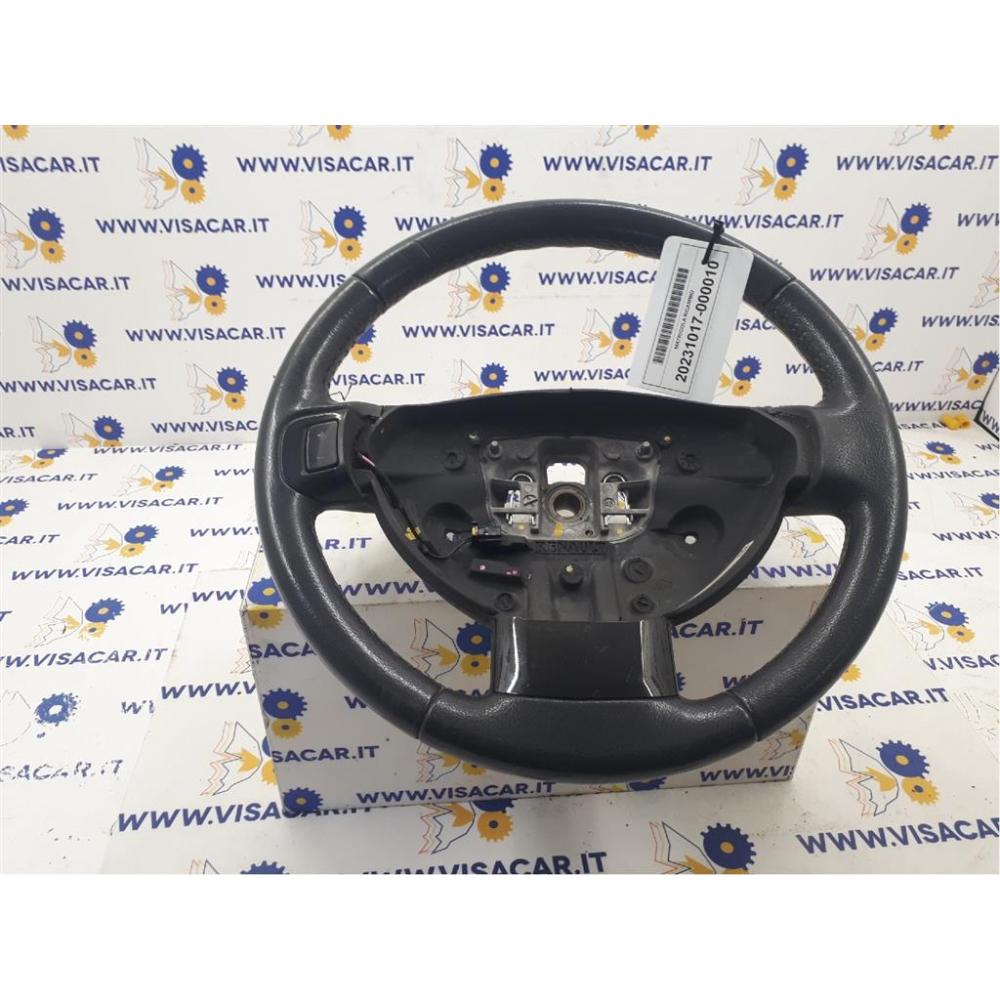 Volante Usato Dal 2012 Dacia Lodgy (2012)