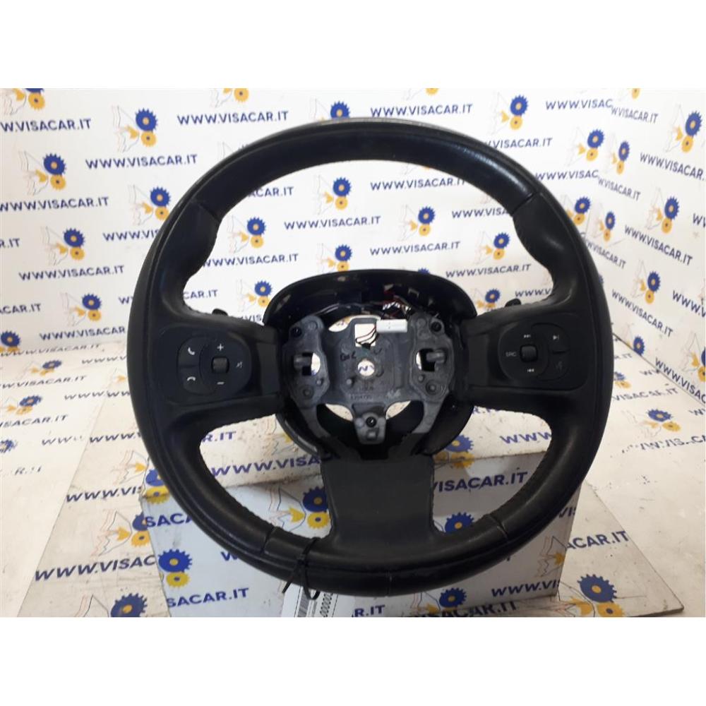 Volante Usato Dal 2012 Al 2018 Fiat 500L (2013)