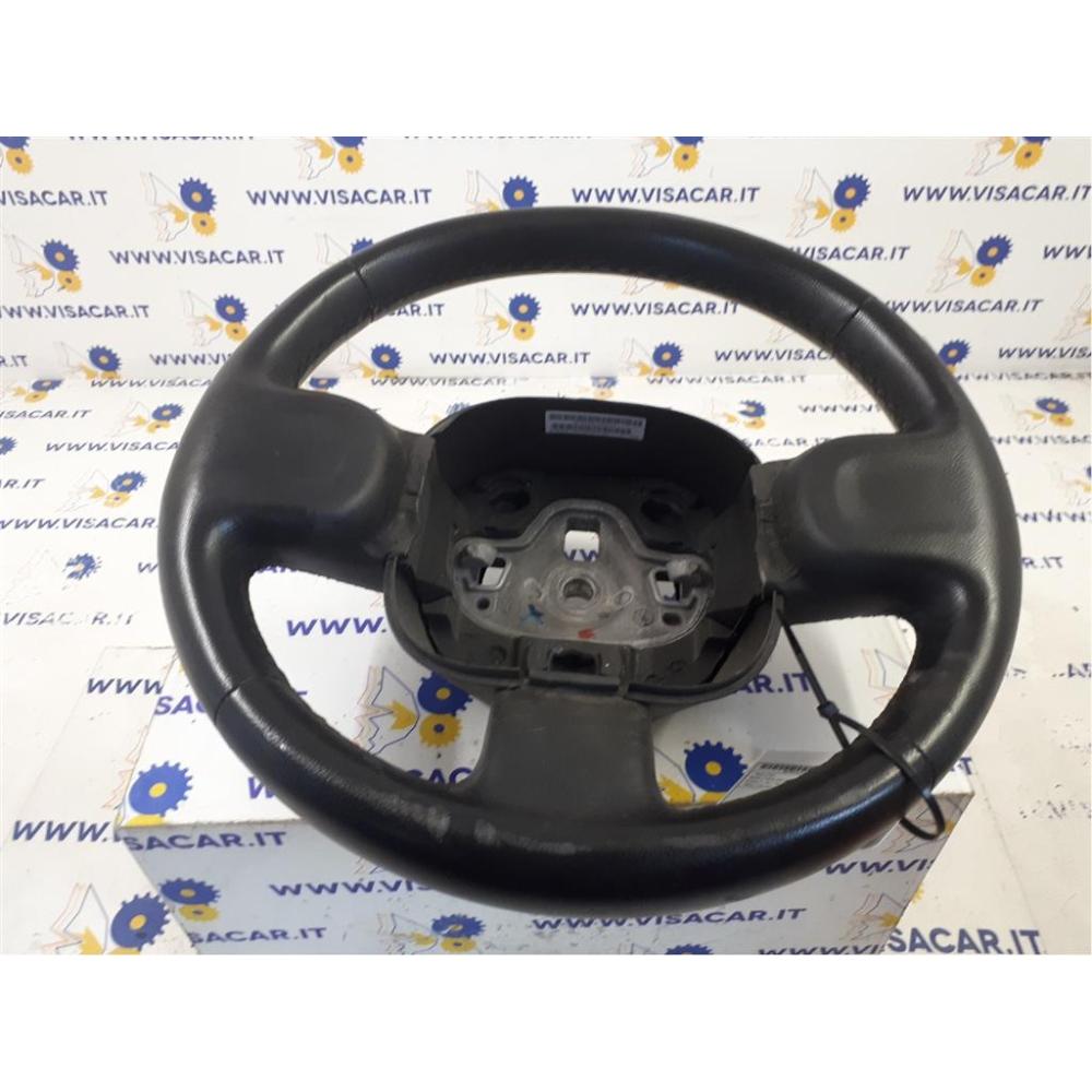 Volante Usato Dal 2012 Al 2018 Fiat Punto «Iii» (2012)