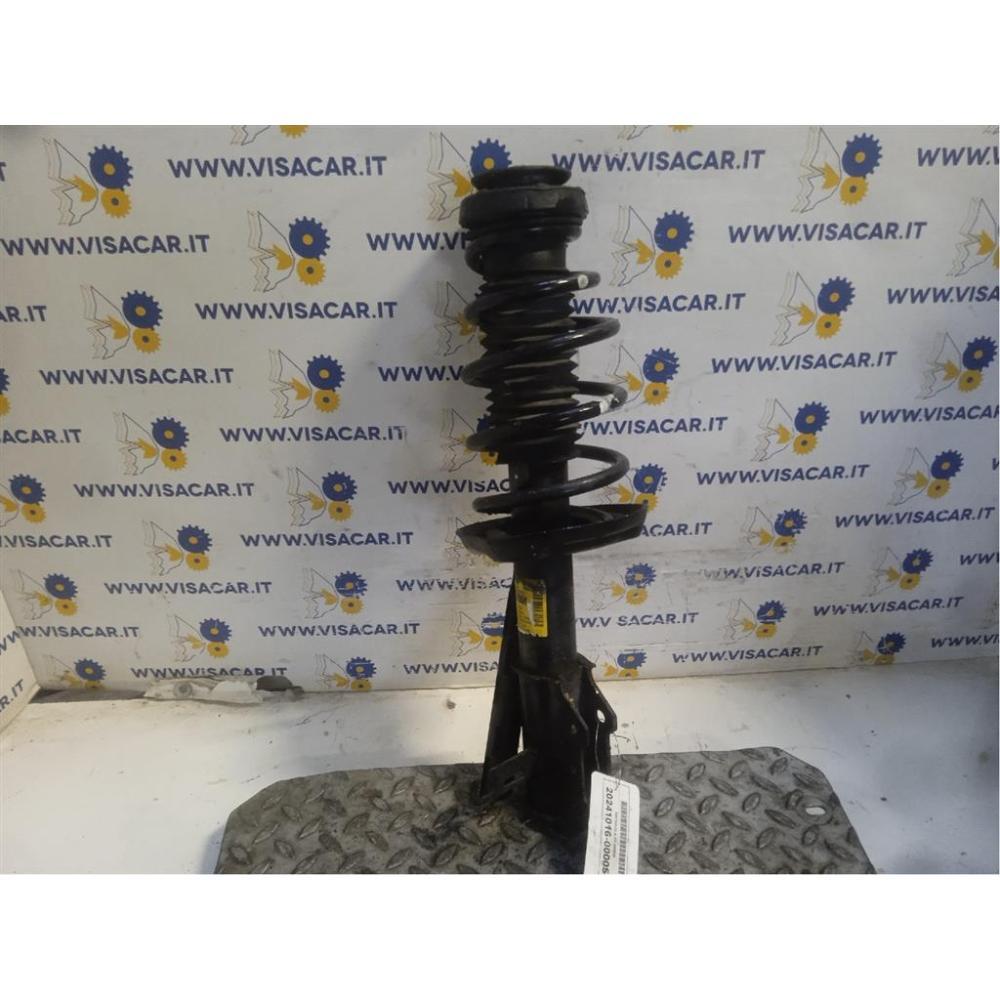 Ammortizzatore Anteriore Sinistro Usato Dal 2011 Opel Zafira «C» (2012)