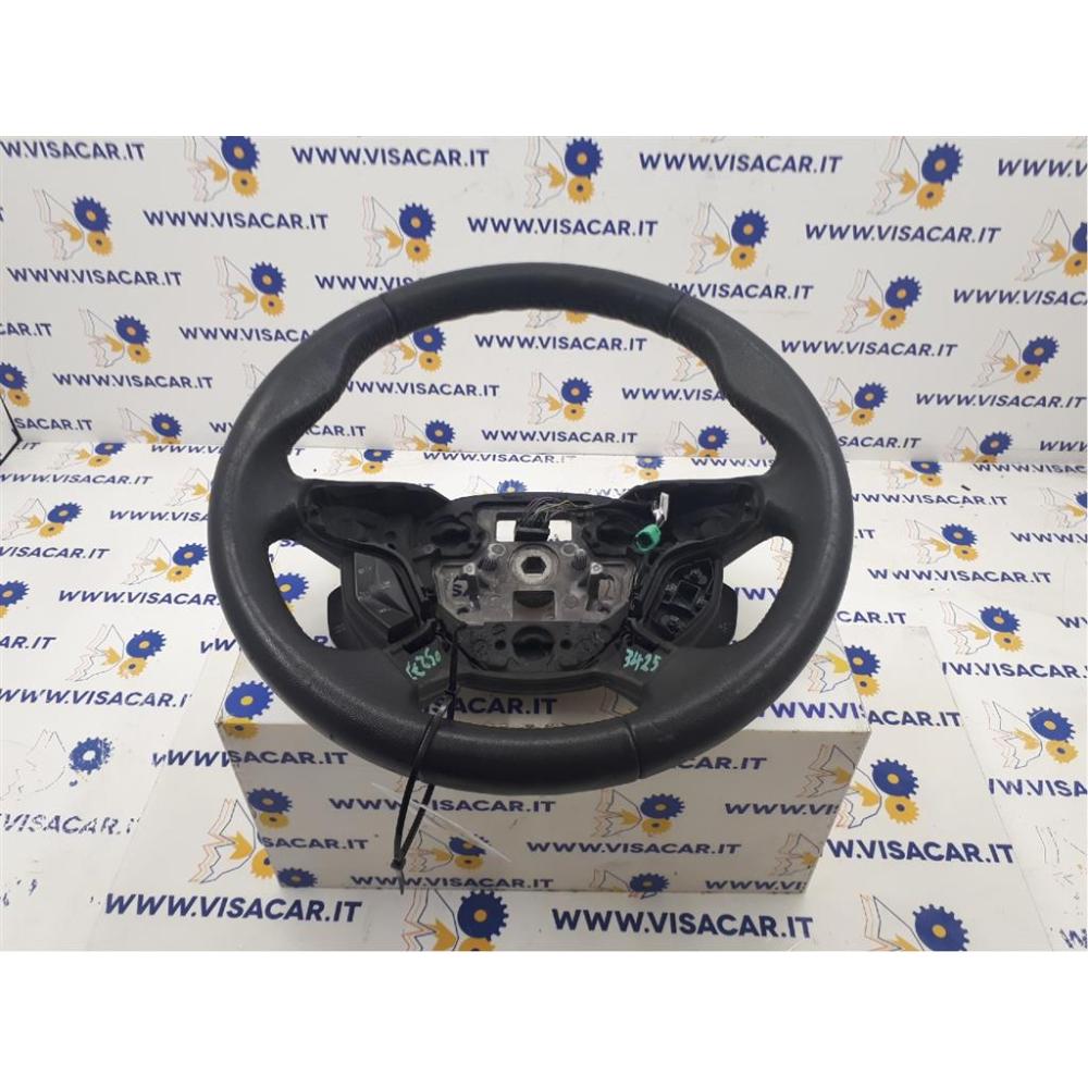 Volante Usato Dal 2010 Al 2015 Ford C-Max «Iii» (2011)