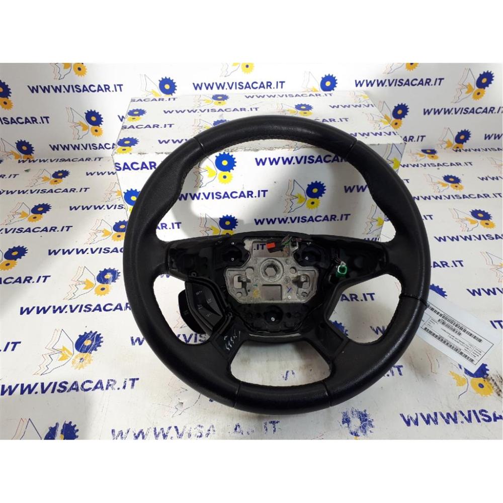 Volante Usato Dal 2010 Al 2015 Ford C-Max «Iii» (2011)