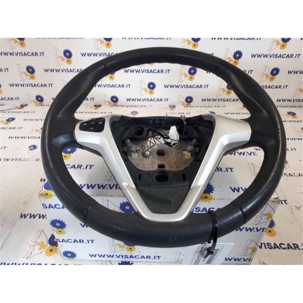 Volante Usato Dal 2008 Al 2013 Ford Fiesta «Vi» (2012)