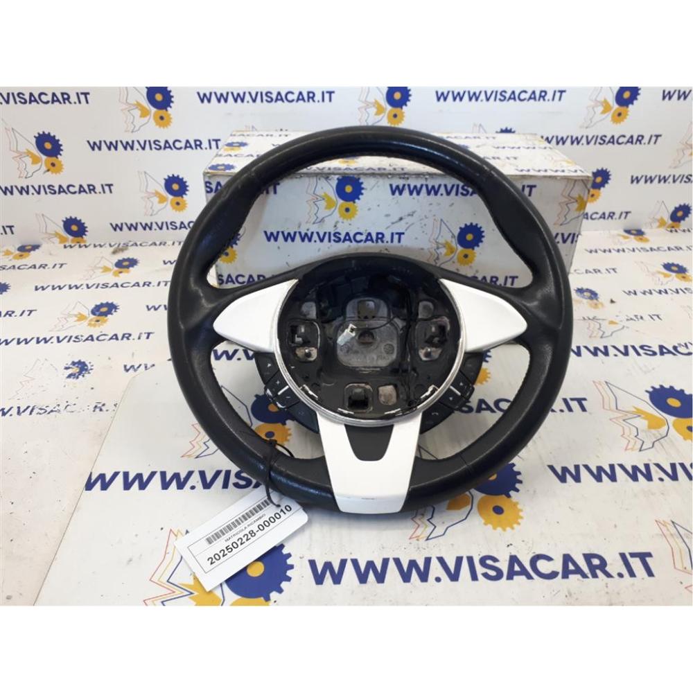 Volante Usato Dal 2008 Al 2017 Ford Ka «Ii» (2009)