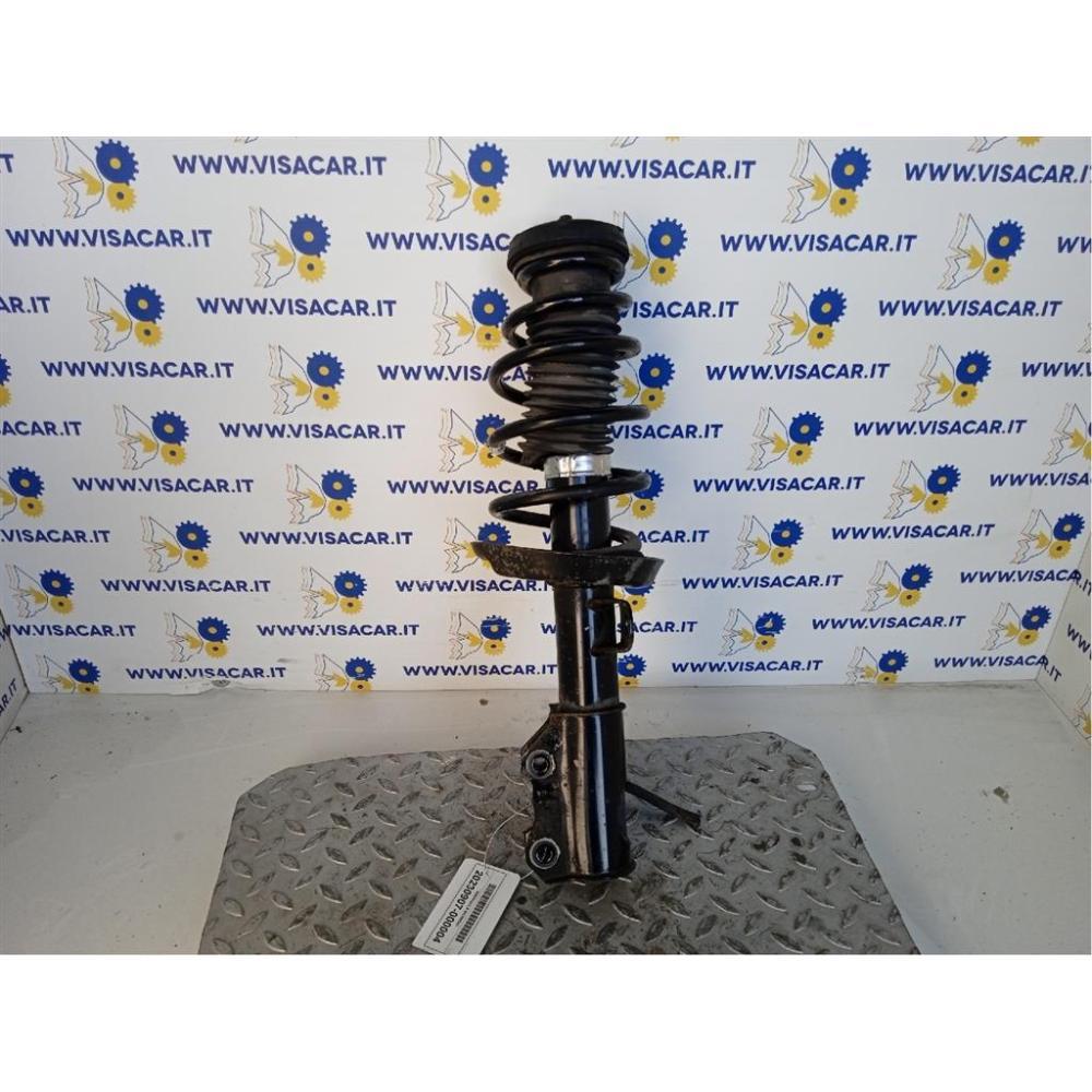 Ammortizzatore Anteriore Sinistro Usato Dal 2011 Opel Zafira «C» (2012)
