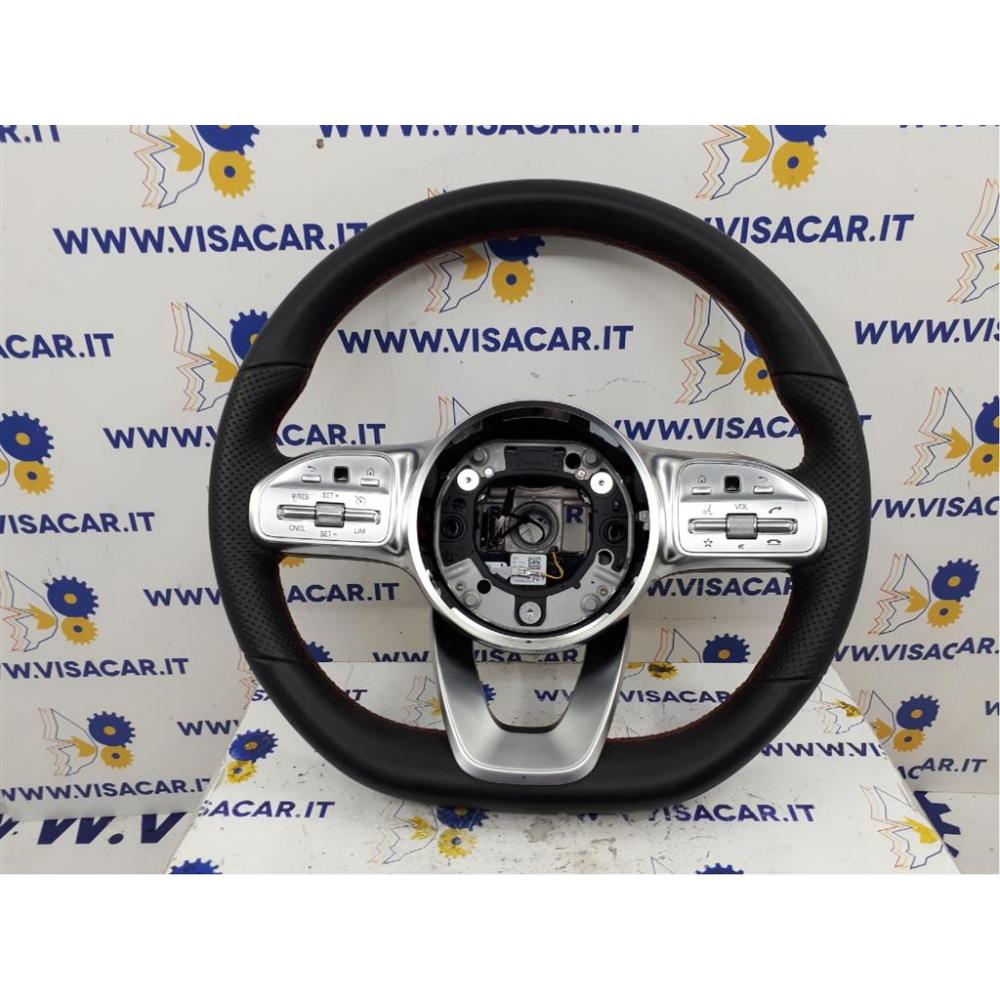 Volante Usato Dal 2018 Mercedes Classe A «W177» (2018)