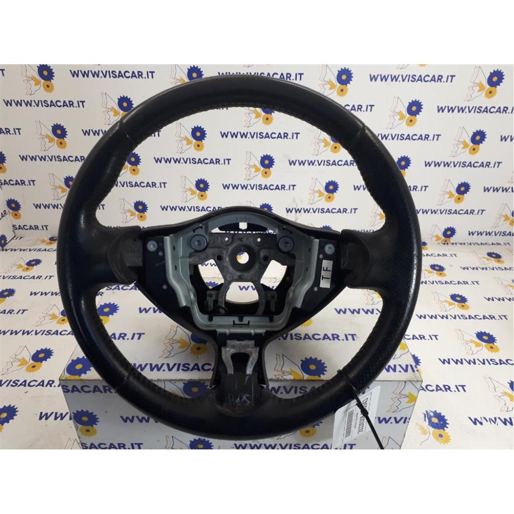 Volante Usato Dal 2010 Al 2018 Nissan Juke «I» (2010)